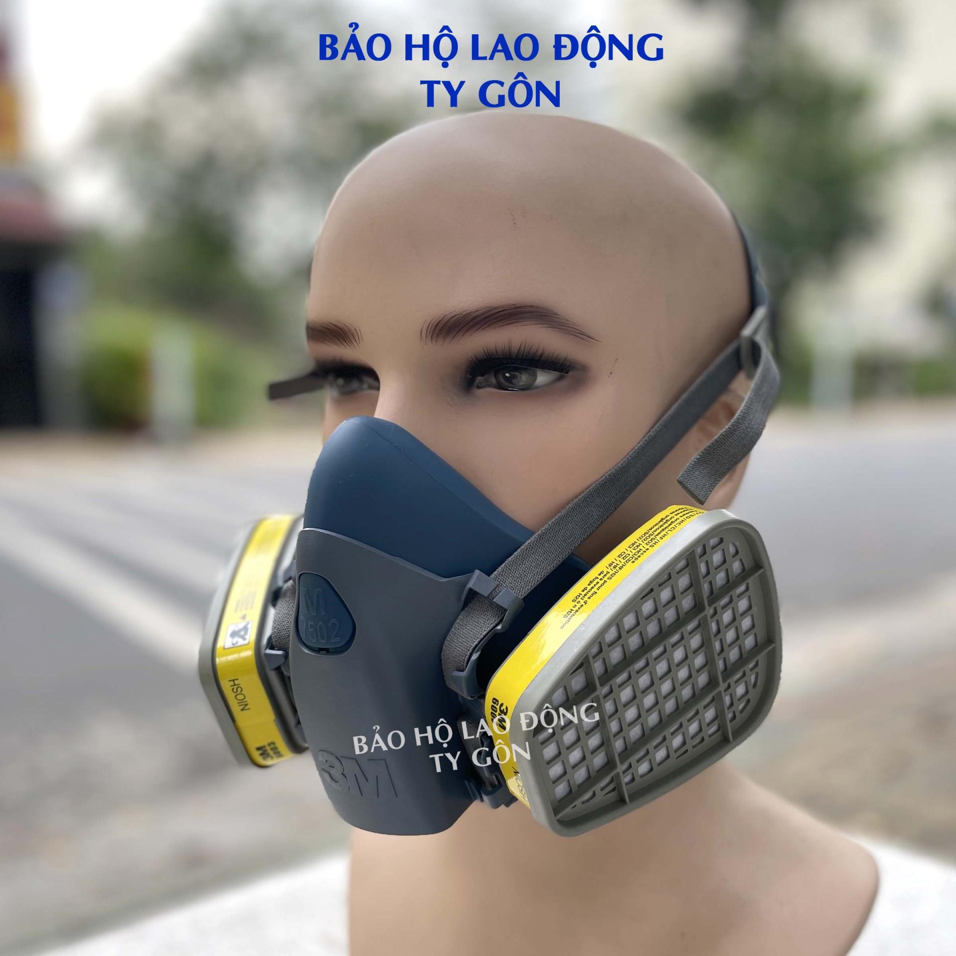 Công Ty TNHH An Toàn Lao Động Ty Gôn