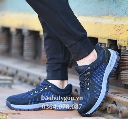Công Ty TNHH An Toàn Lao Động Ty Gôn