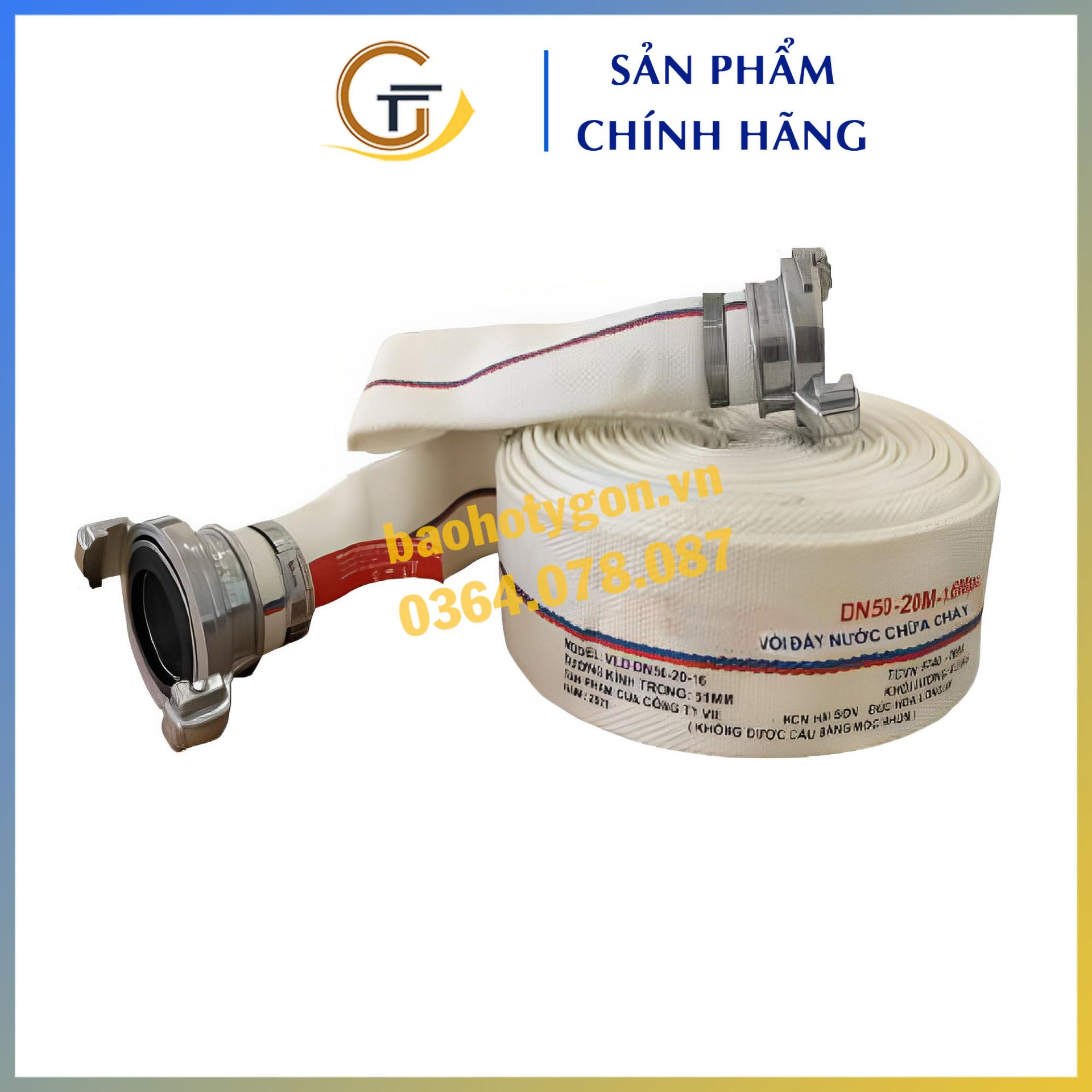 Công Ty TNHH An Toàn Lao Động Ty Gôn