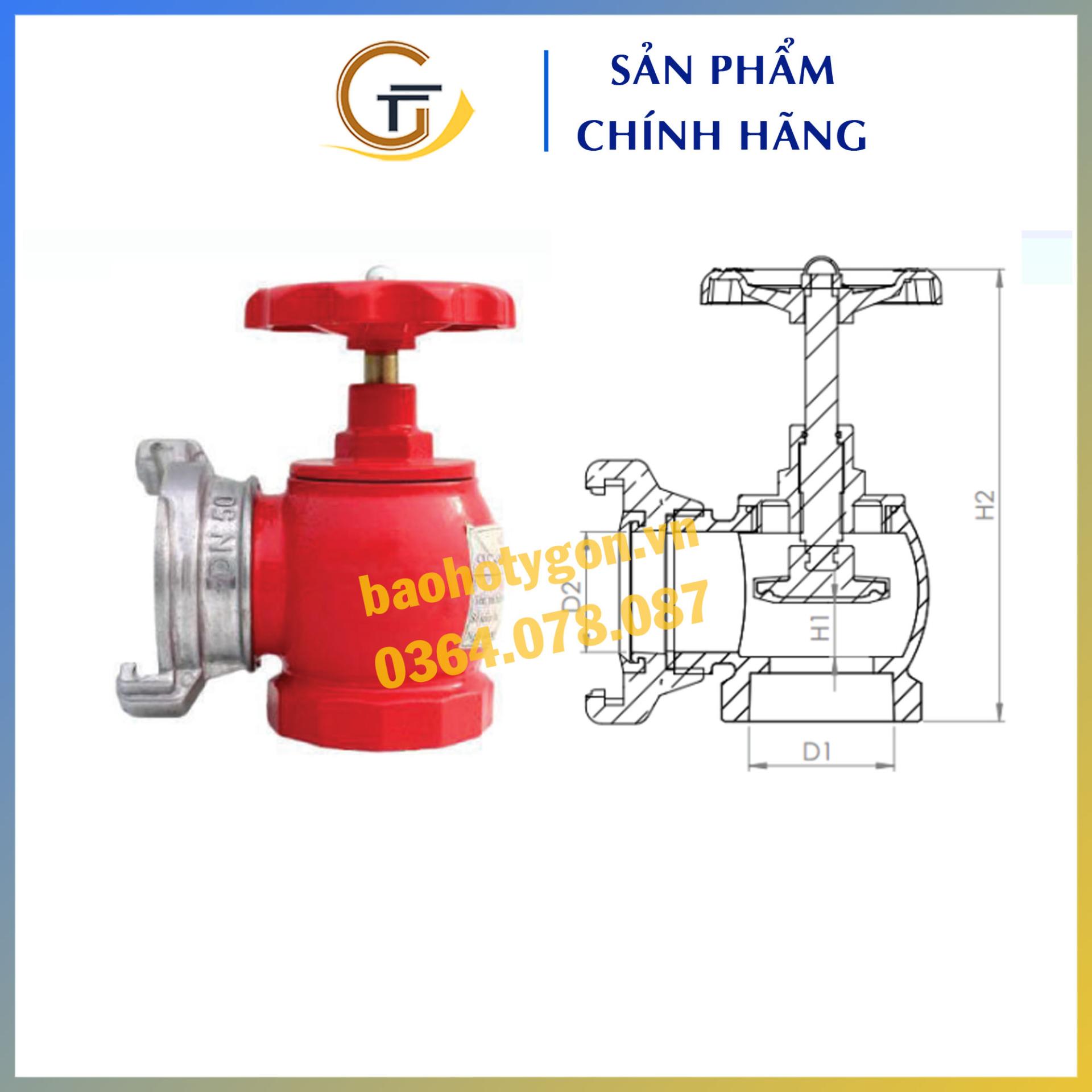 Công Ty TNHH An Toàn Lao Động Ty Gôn