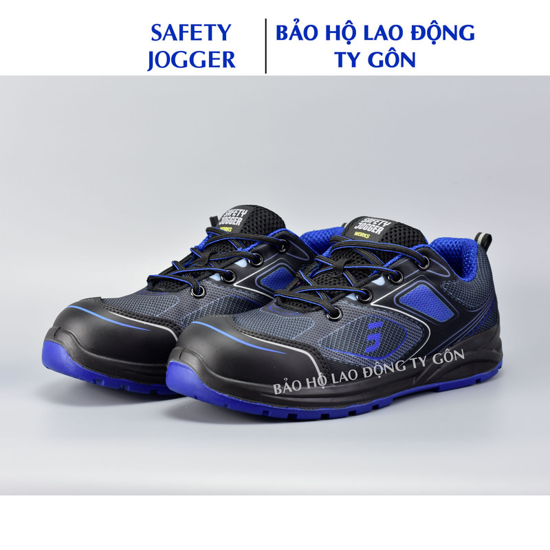 giày bảo hộ cador chính hãng