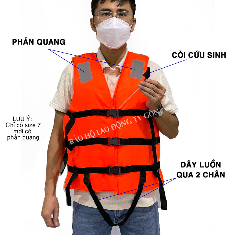 Công Ty TNHH An Toàn Lao Động Ty Gôn