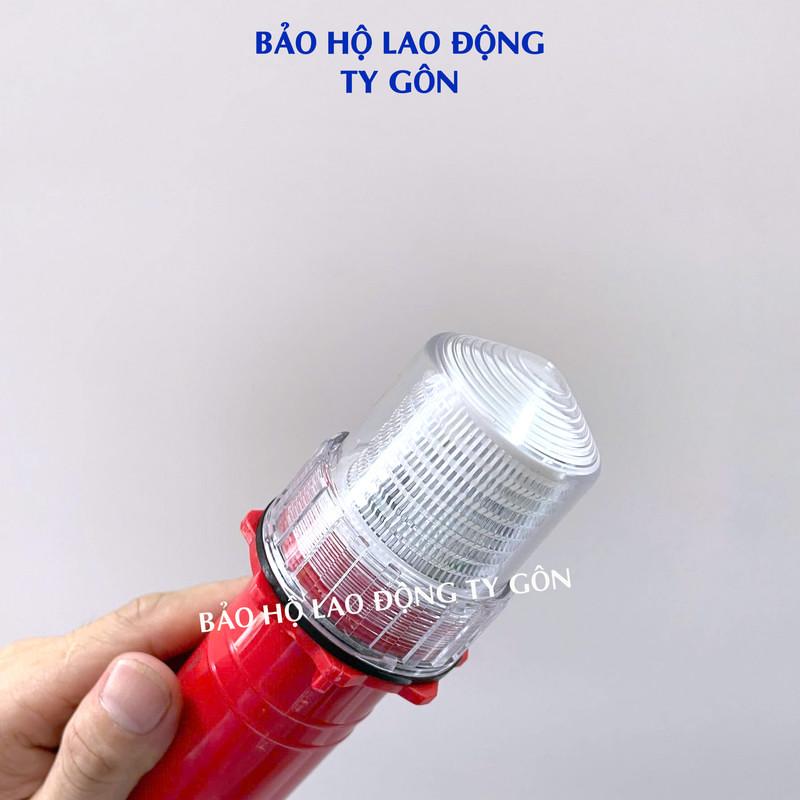 Công Ty TNHH An Toàn Lao Động Ty Gôn