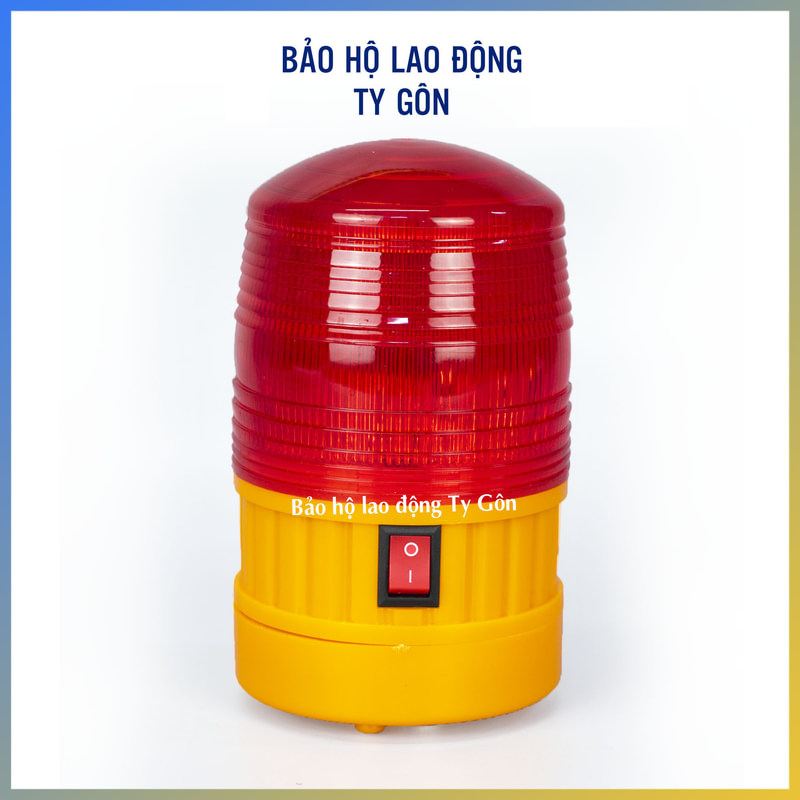 Công Ty TNHH An Toàn Lao Động Ty Gôn