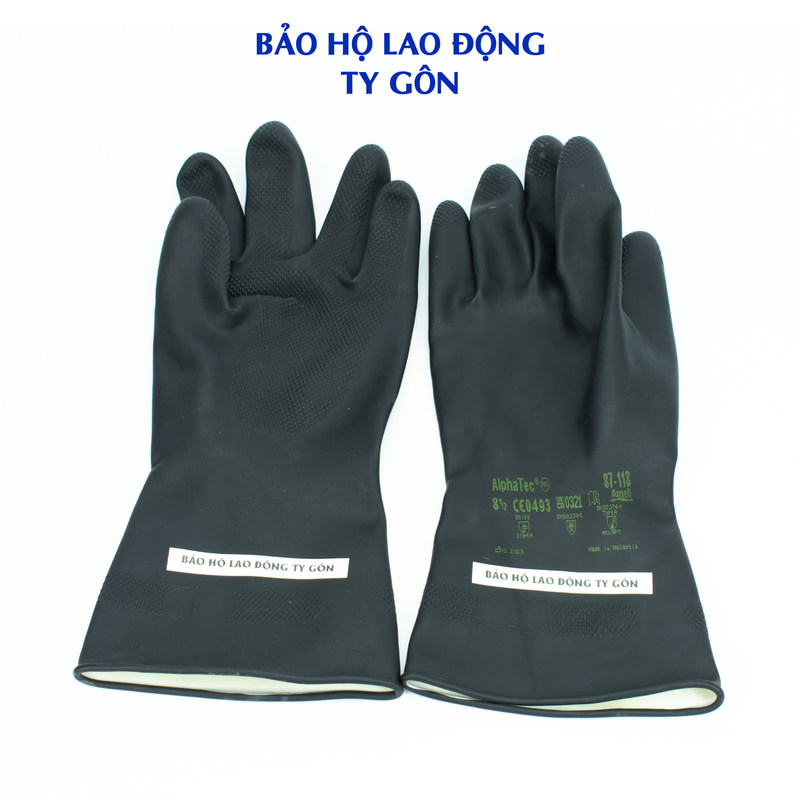 Công Ty TNHH An Toàn Lao Động Ty Gôn