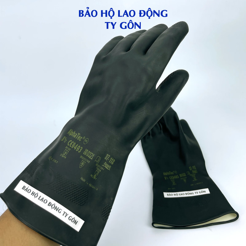 Công Ty TNHH An Toàn Lao Động Ty Gôn