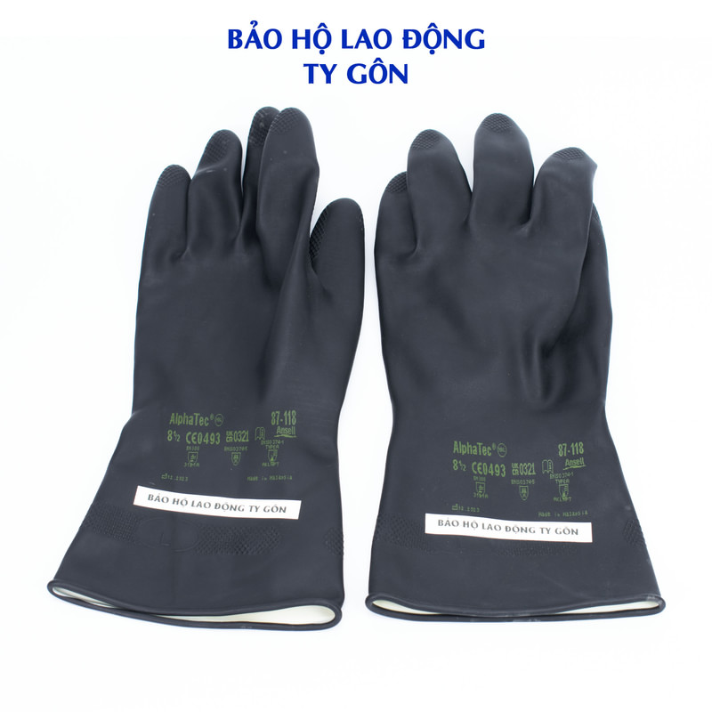 Công Ty TNHH An Toàn Lao Động Ty Gôn
