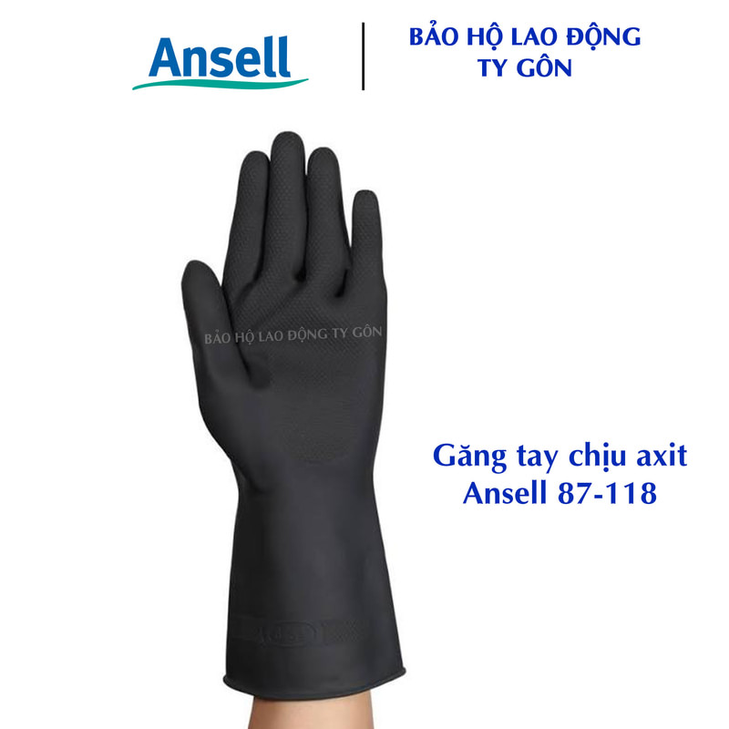 Công Ty TNHH An Toàn Lao Động Ty Gôn