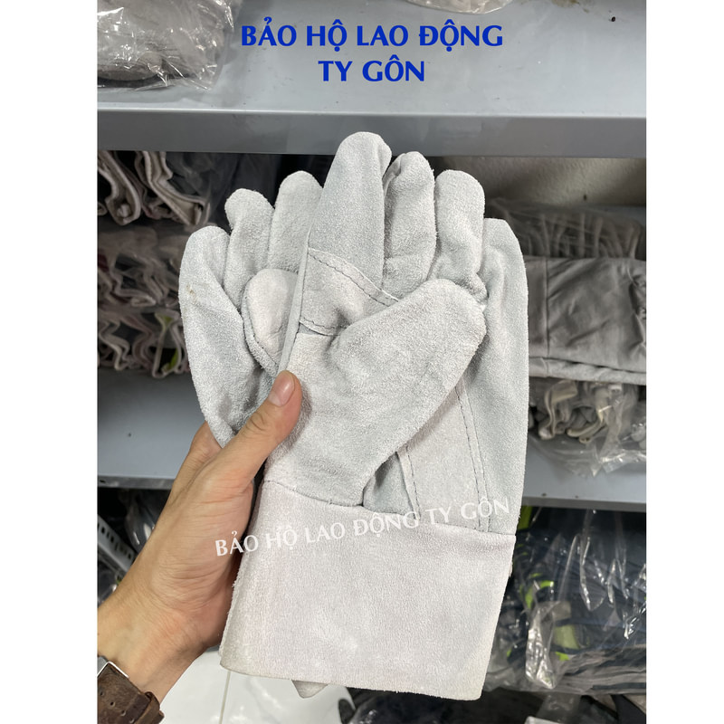Công Ty TNHH An Toàn Lao Động Ty Gôn