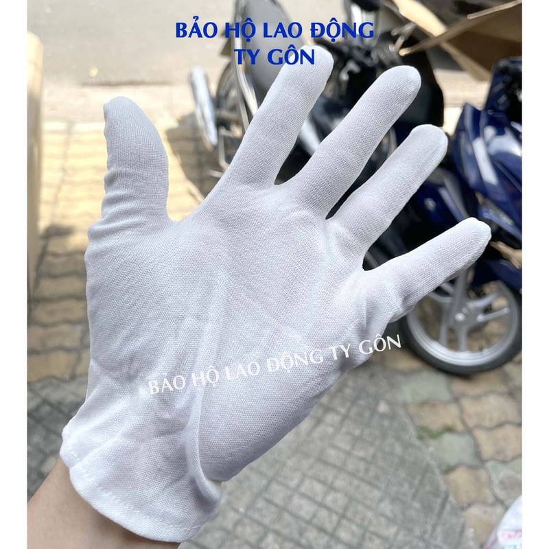 Công Ty TNHH An Toàn Lao Động Ty Gôn