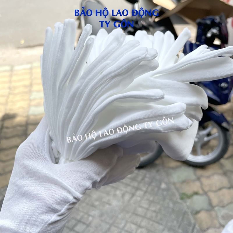 Công Ty TNHH An Toàn Lao Động Ty Gôn
