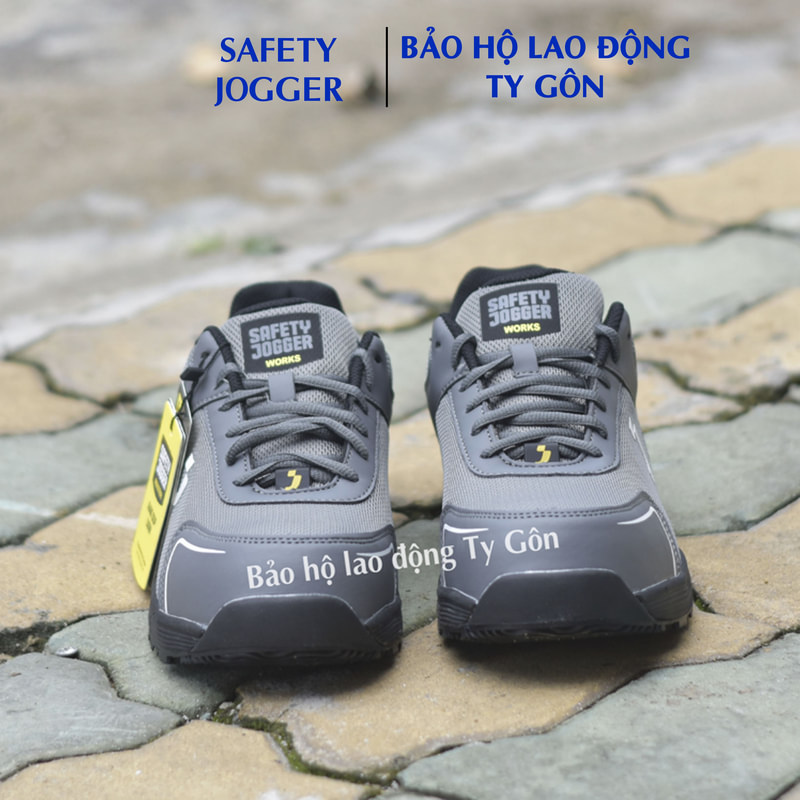 Công Ty TNHH An Toàn Lao Động Ty Gôn
