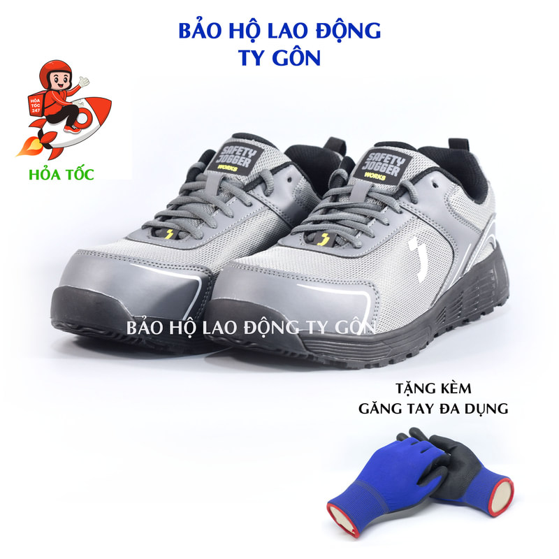 Công Ty TNHH An Toàn Lao Động Ty Gôn