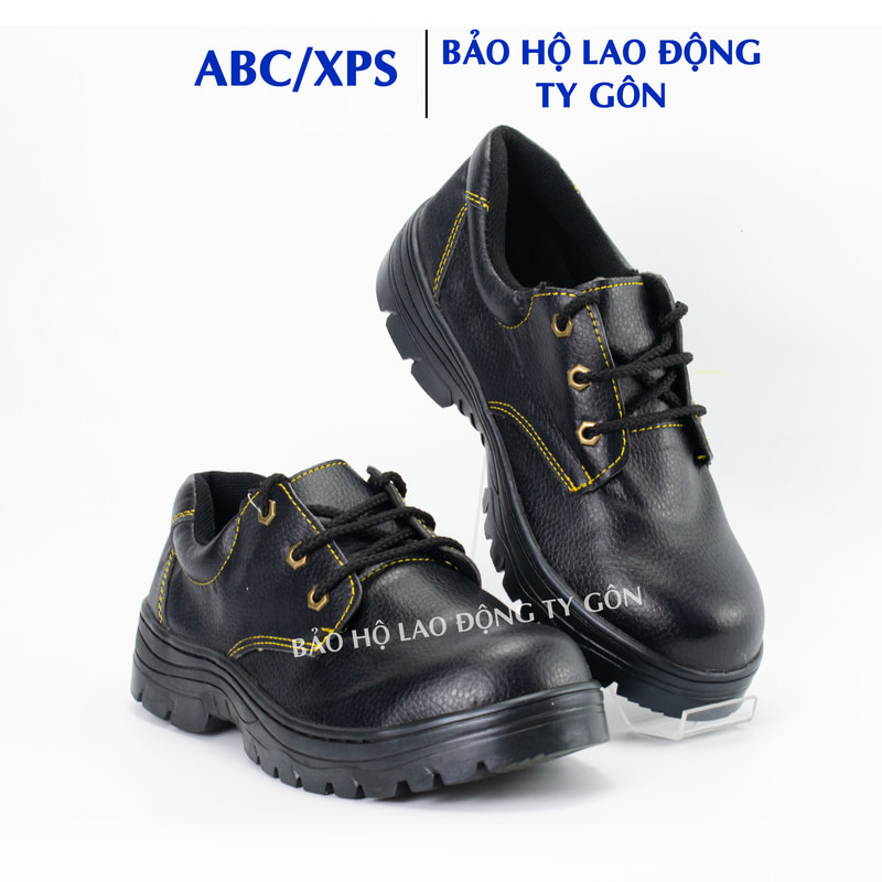 Công Ty TNHH An Toàn Lao Động Ty Gôn
