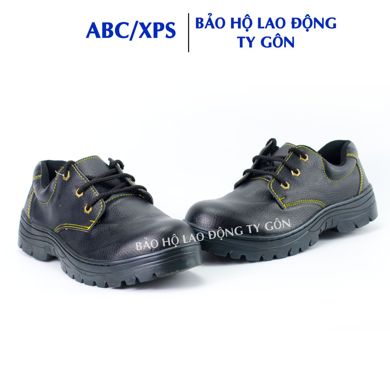 Công Ty TNHH An Toàn Lao Động Ty Gôn