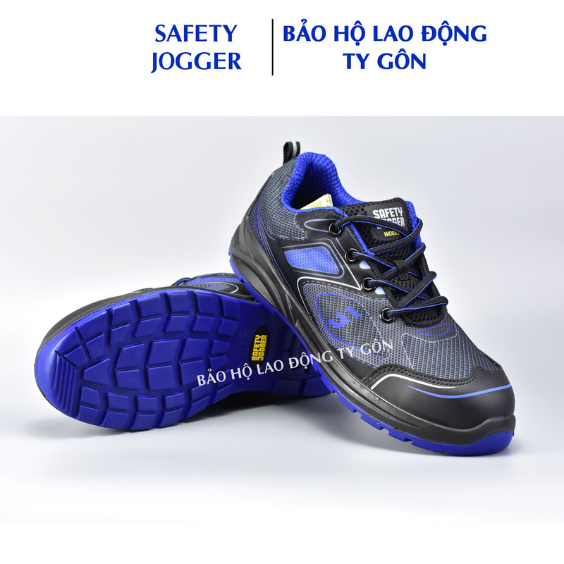 Công Ty TNHH An Toàn Lao Động Ty Gôn