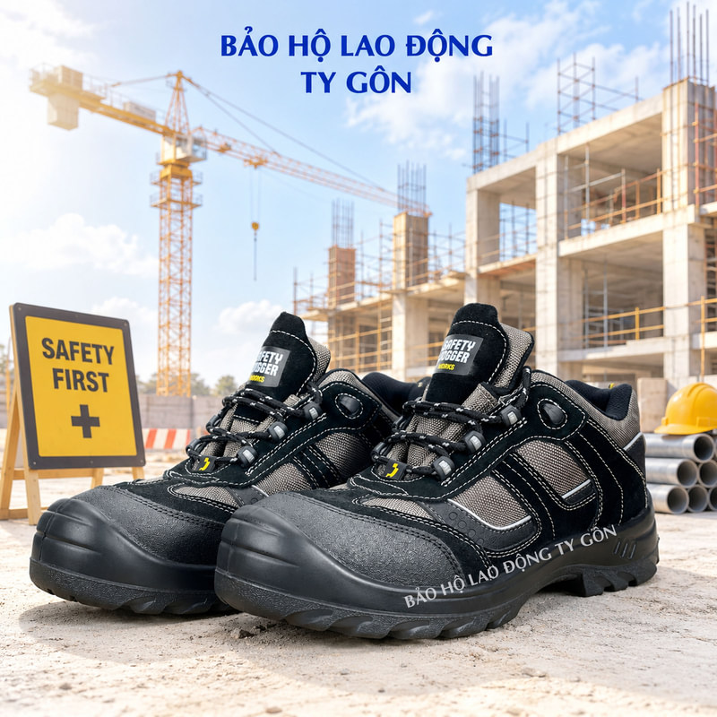 Công Ty TNHH An Toàn Lao Động Ty Gôn