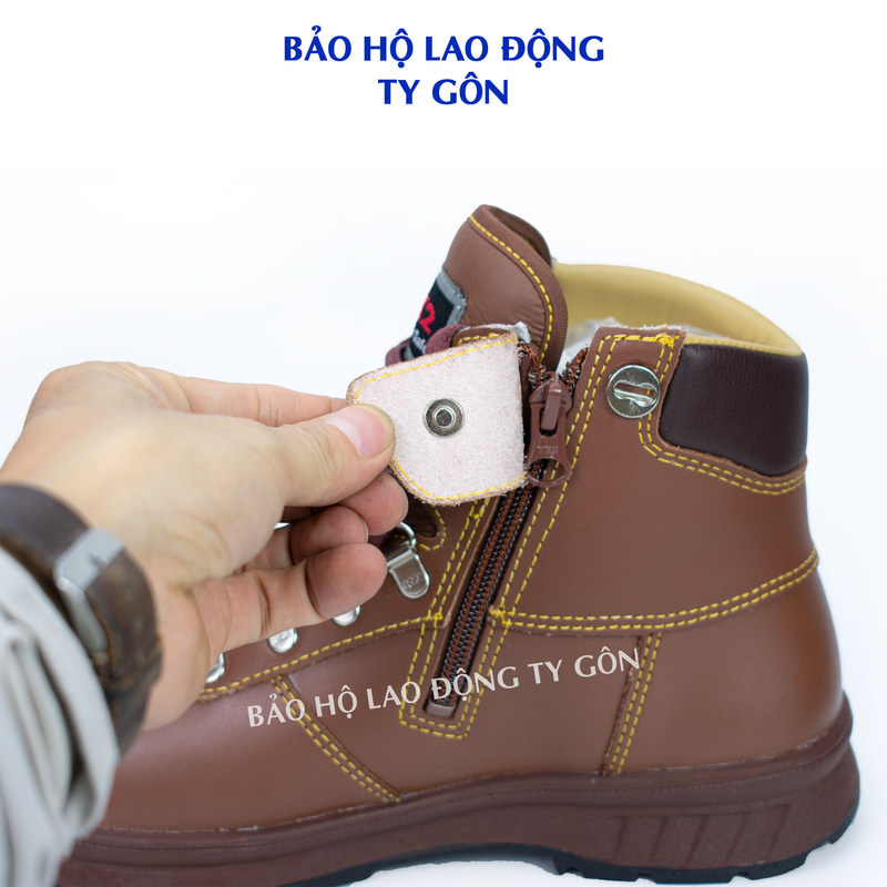 Ty Gon safety