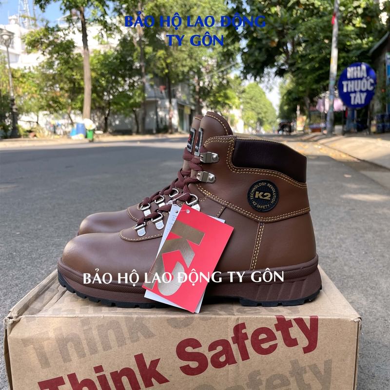 Ty Gon safety