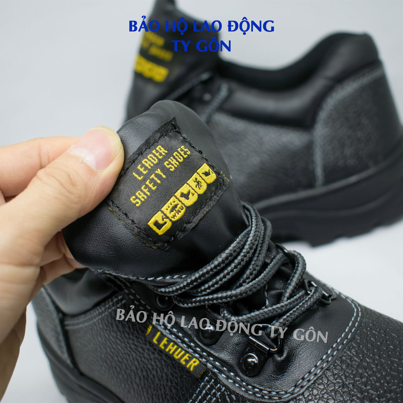 Công Ty TNHH An Toàn Lao Động Ty Gôn
