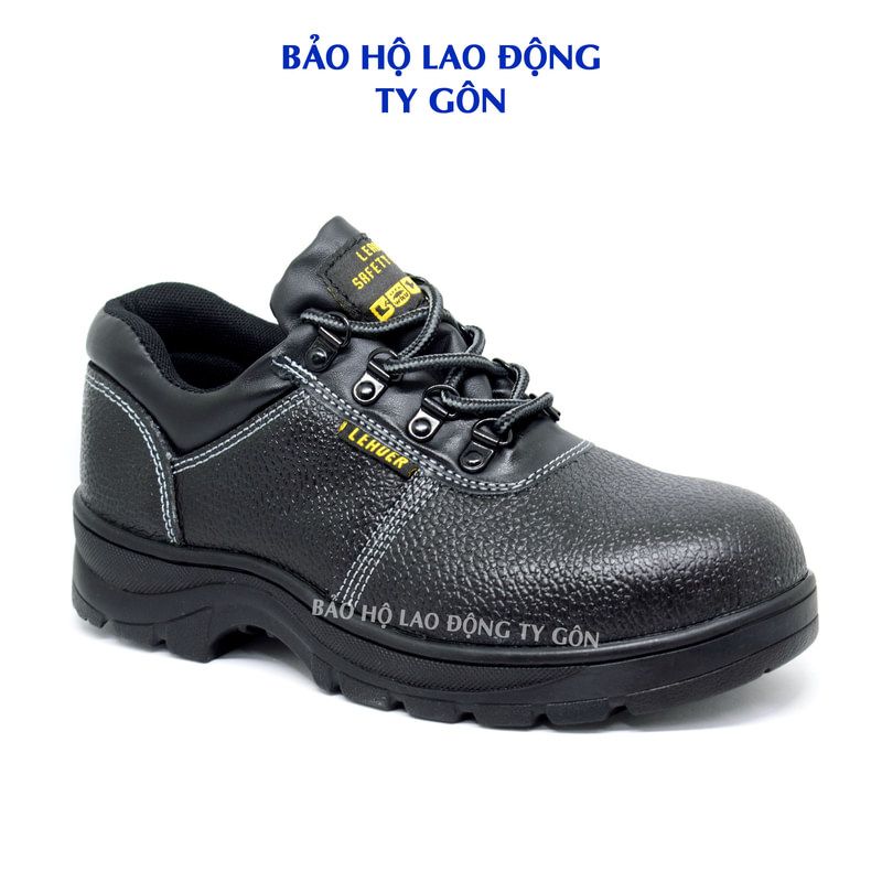 Công Ty TNHH An Toàn Lao Động Ty Gôn