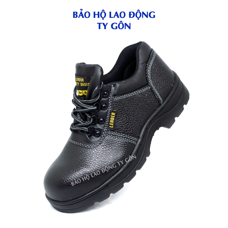 Công Ty TNHH An Toàn Lao Động Ty Gôn