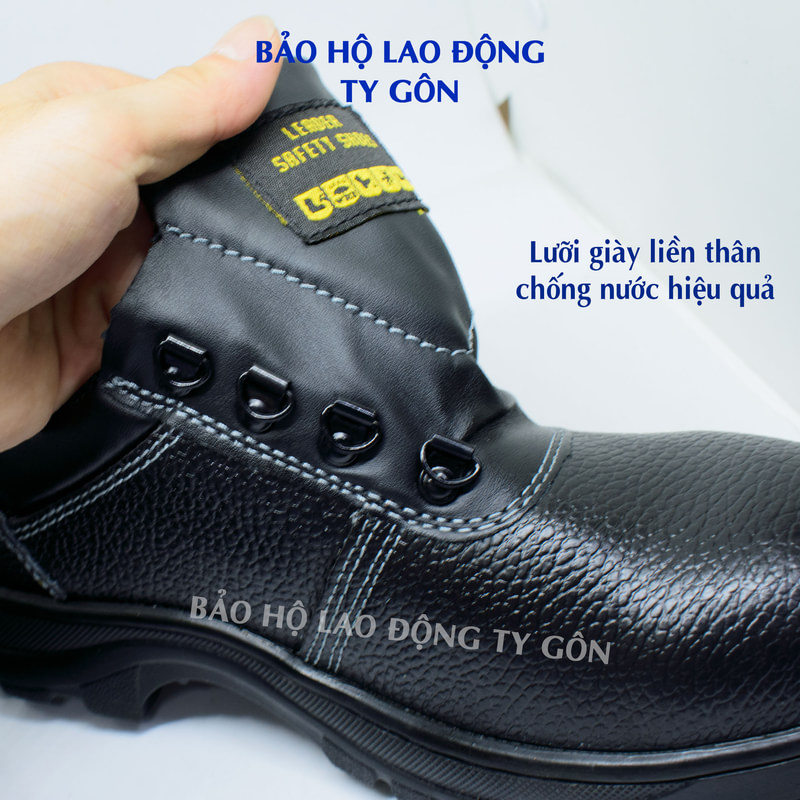 Công Ty TNHH An Toàn Lao Động Ty Gôn