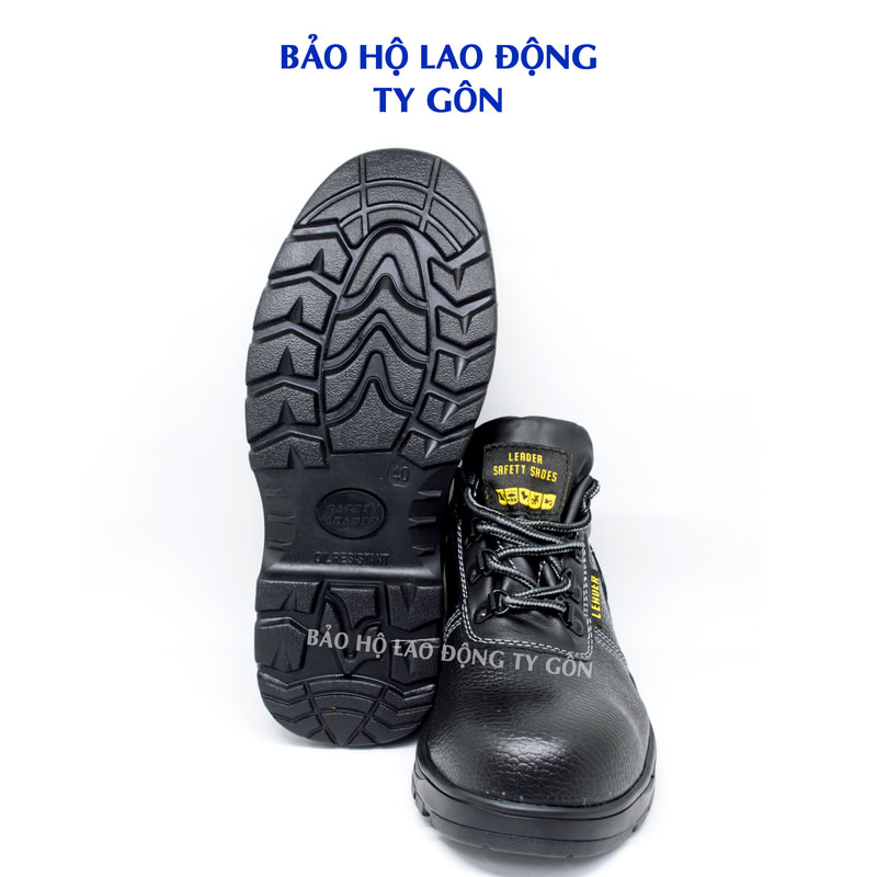 Công Ty TNHH An Toàn Lao Động Ty Gôn