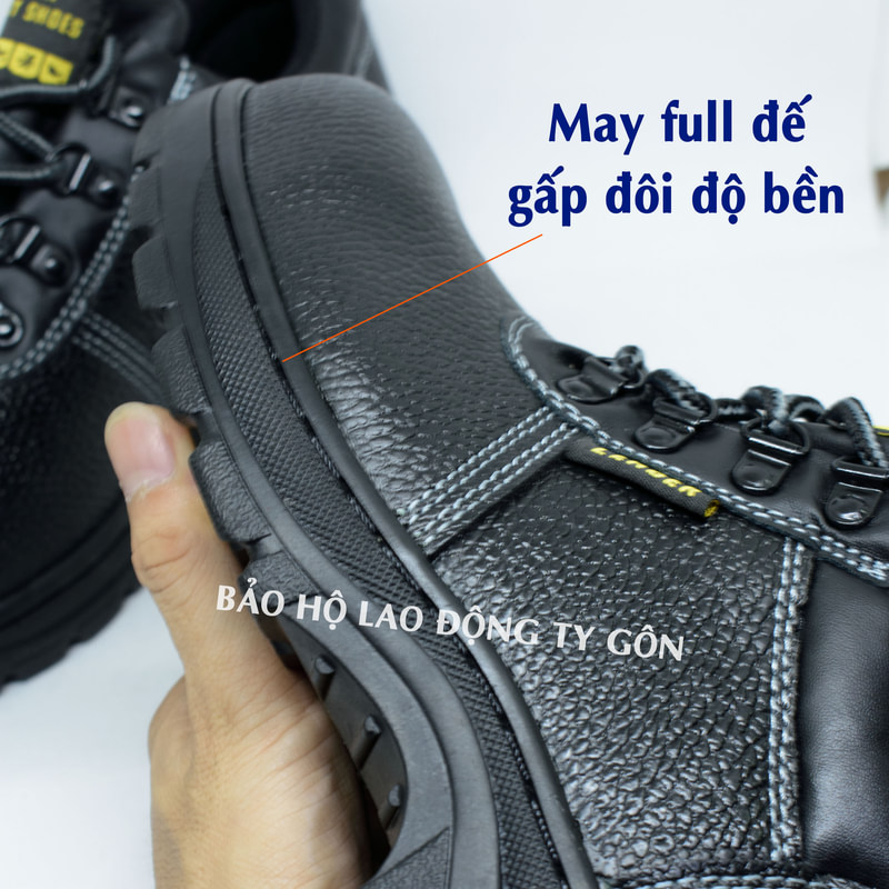 Công Ty TNHH An Toàn Lao Động Ty Gôn