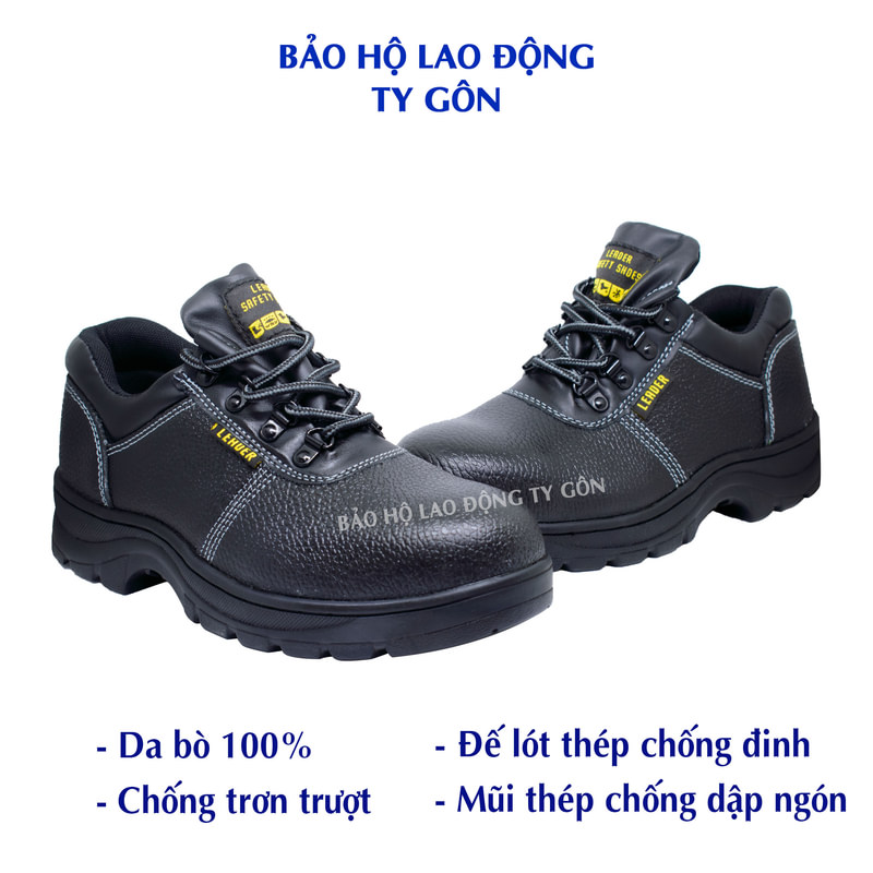 Công Ty TNHH An Toàn Lao Động Ty Gôn