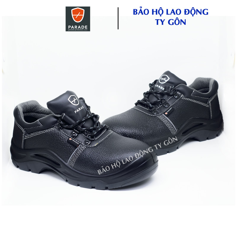 Công Ty TNHH An Toàn Lao Động Ty Gôn