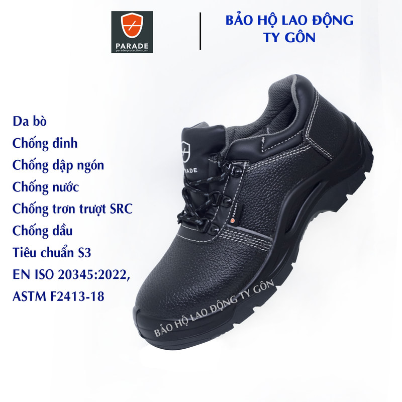 Công Ty TNHH An Toàn Lao Động Ty Gôn