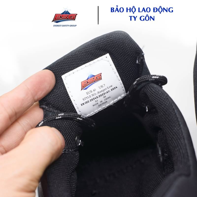 Công Ty TNHH An Toàn Lao Động Ty Gôn