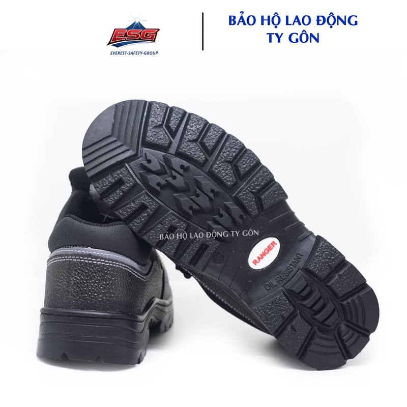 Công Ty TNHH An Toàn Lao Động Ty Gôn