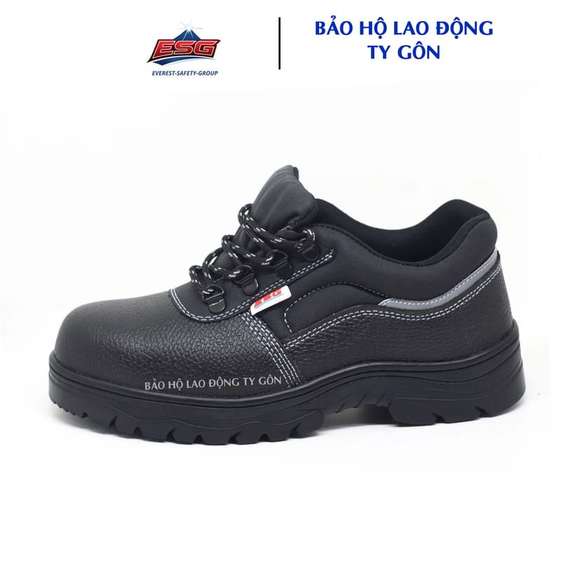 Công Ty TNHH An Toàn Lao Động Ty Gôn