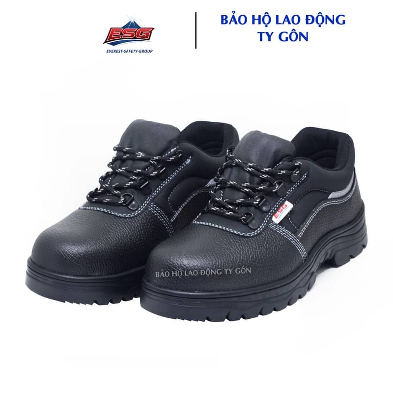 Công Ty TNHH An Toàn Lao Động Ty Gôn