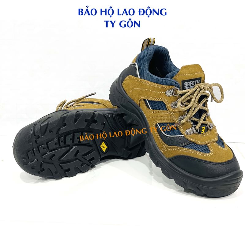 Công Ty TNHH An Toàn Lao Động Ty Gôn