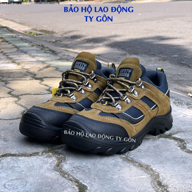 Công Ty TNHH An Toàn Lao Động Ty Gôn