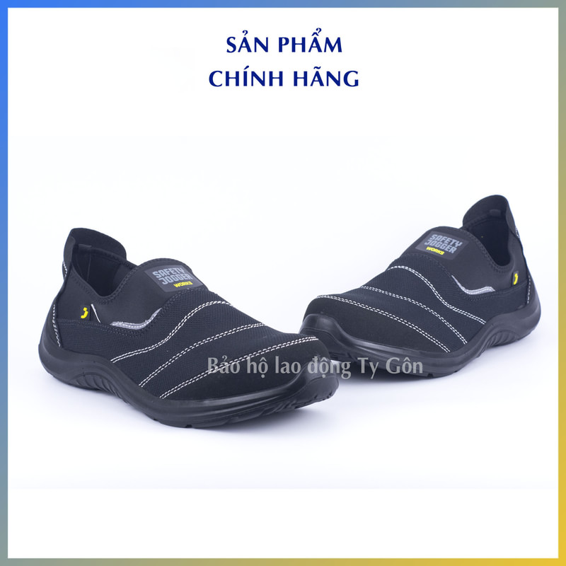 Công Ty TNHH An Toàn Lao Động Ty Gôn