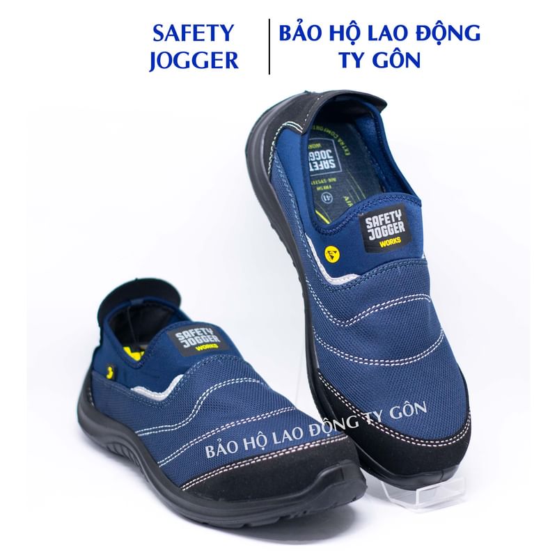 Công Ty TNHH An Toàn Lao Động Ty Gôn