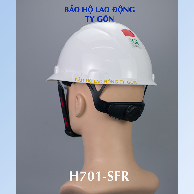 Công Ty TNHH An Toàn Lao Động Ty Gôn