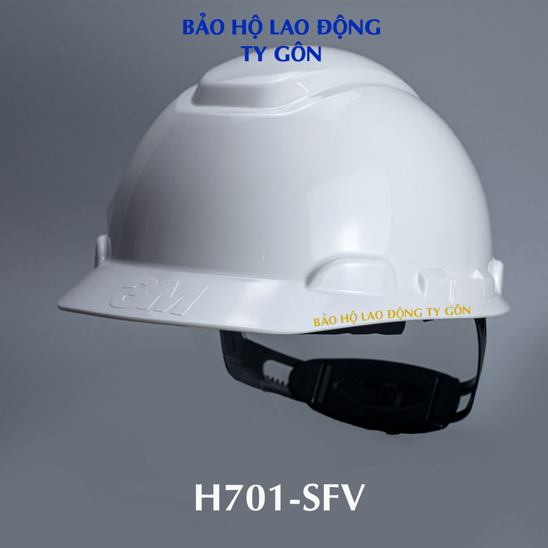 Công Ty TNHH An Toàn Lao Động Ty Gôn