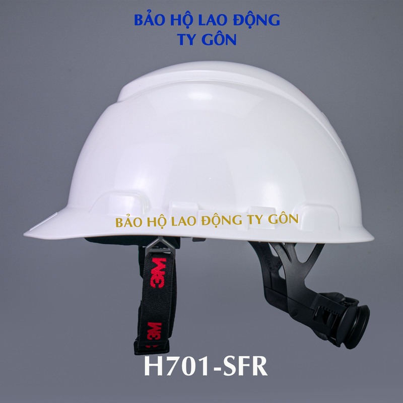 Công Ty TNHH An Toàn Lao Động Ty Gôn