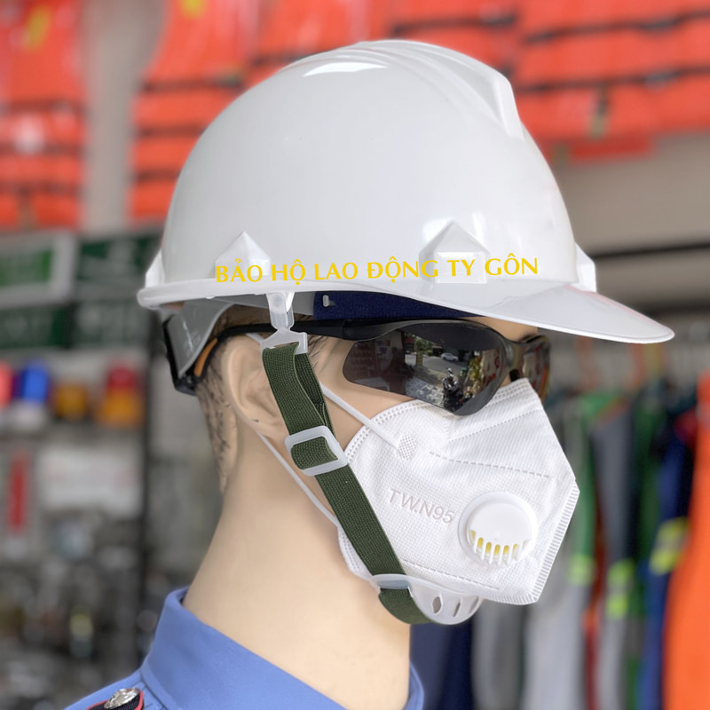 Công Ty TNHH An Toàn Lao Động Ty Gôn