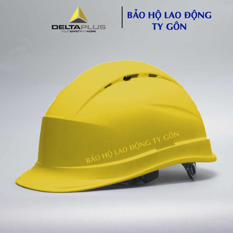 Công Ty TNHH An Toàn Lao Động Ty Gôn