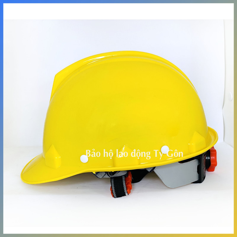 Công Ty TNHH An Toàn Lao Động Ty Gôn