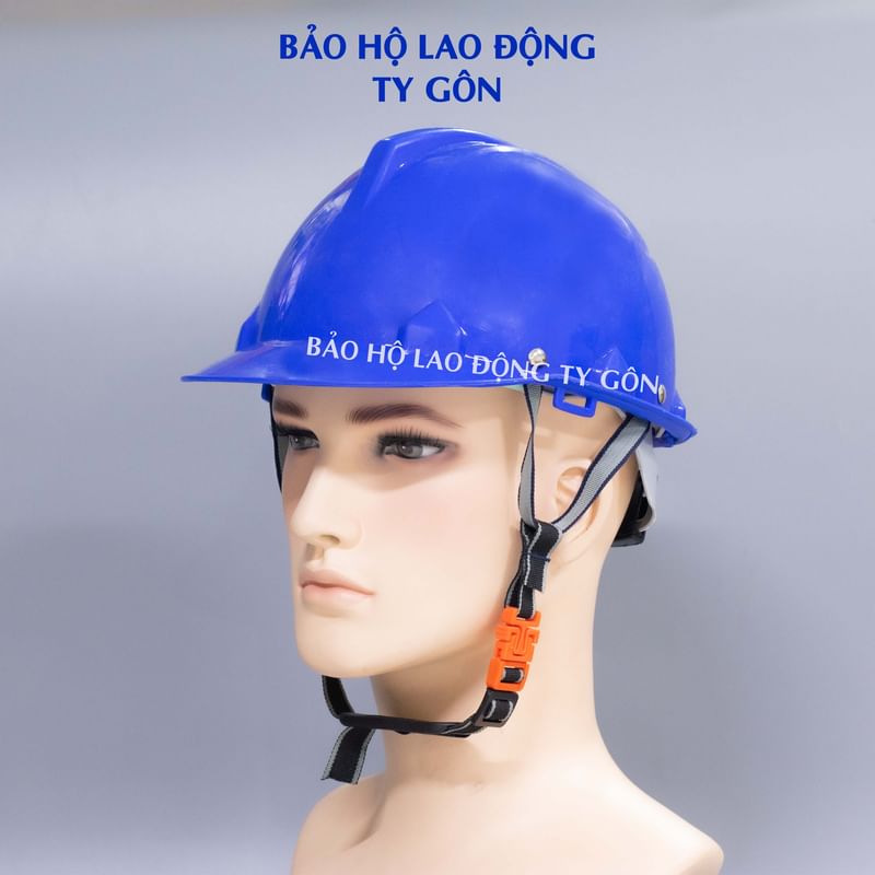 Công Ty TNHH An Toàn Lao Động Ty Gôn