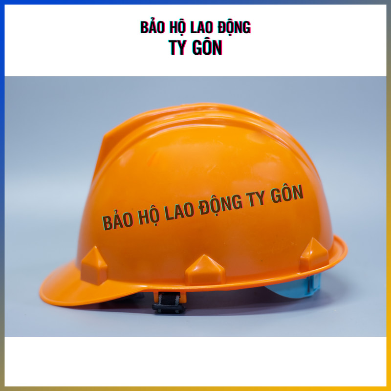 Công Ty TNHH An Toàn Lao Động Ty Gôn