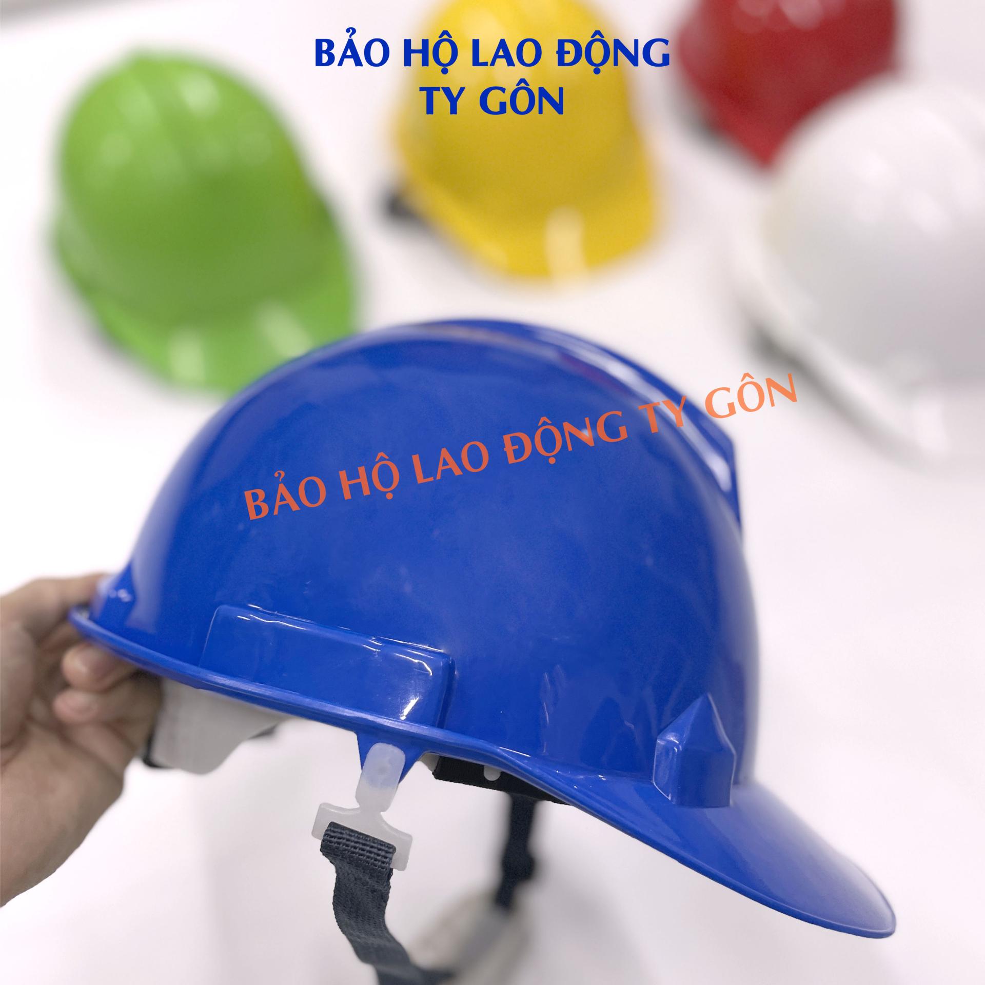 Công Ty TNHH An Toàn Lao Động Ty Gôn