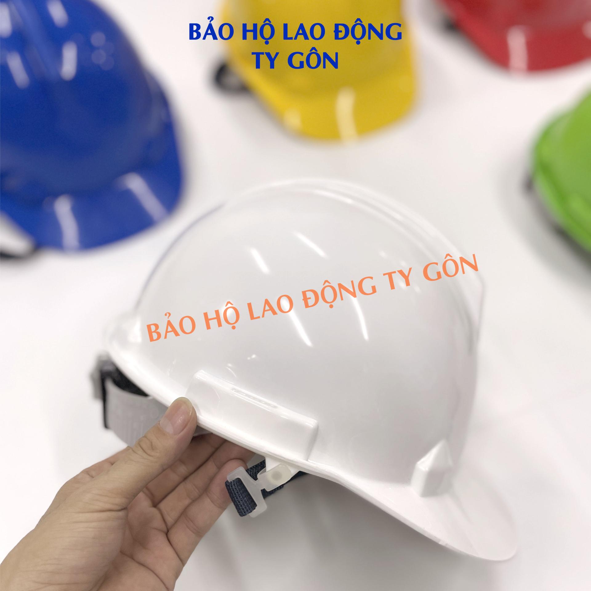 Công Ty TNHH An Toàn Lao Động Ty Gôn